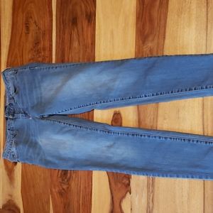 Aeropostale Jennings.  Womens size 8